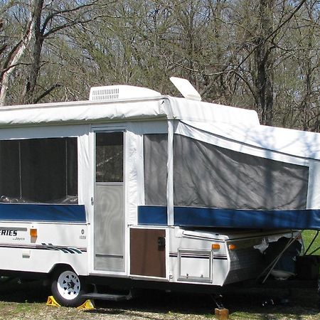 Hotel Private Rv Hartford Exterior foto
