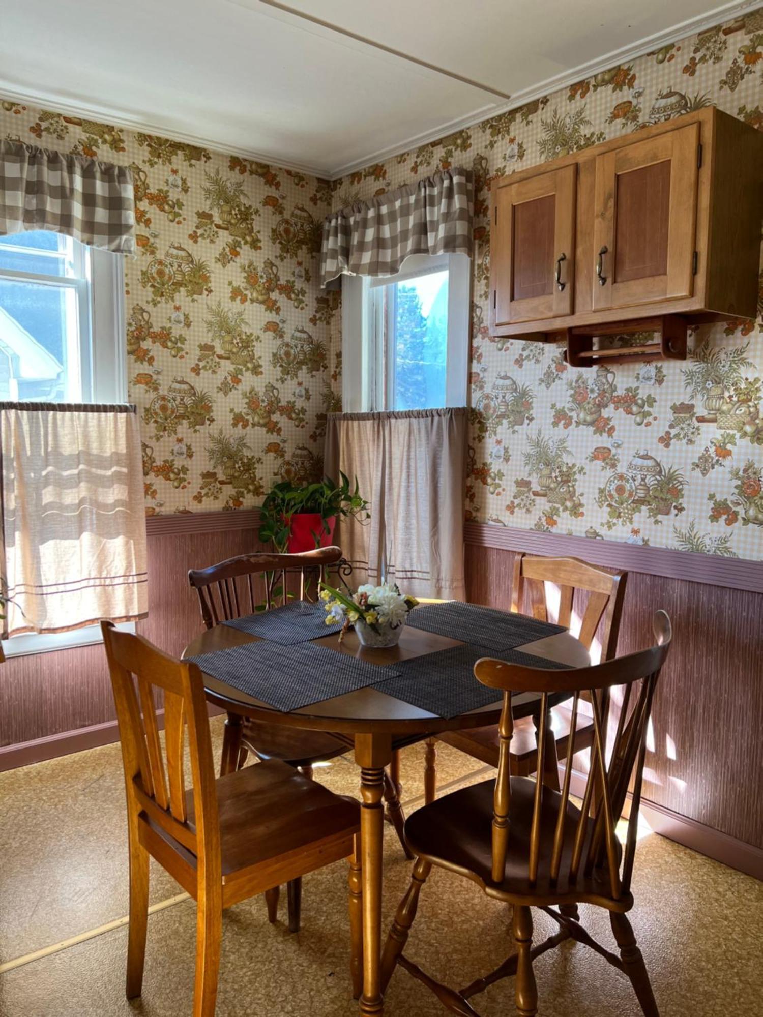 Hotel Private Rv Hartford Exterior foto