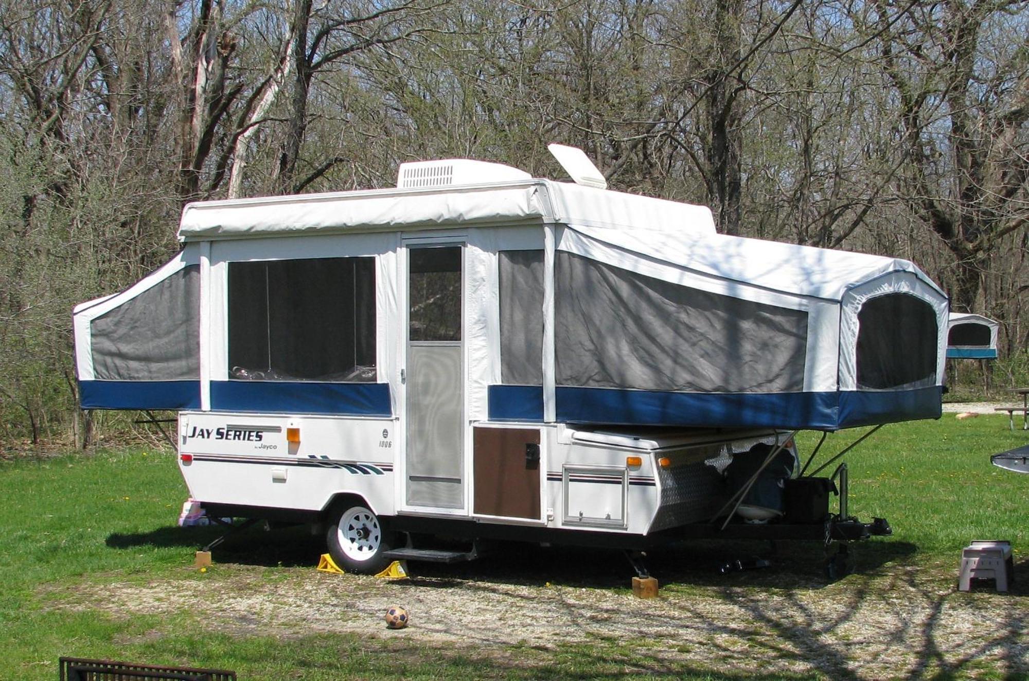 Hotel Private Rv Hartford Exterior foto